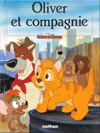 Oliver et compagnie